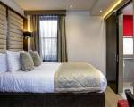 Image #1 des chambres à Maitrise Hotel Edgware Road
