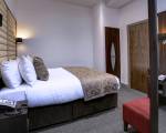 Image #4 des chambres à Maitrise Hotel Edgware Road